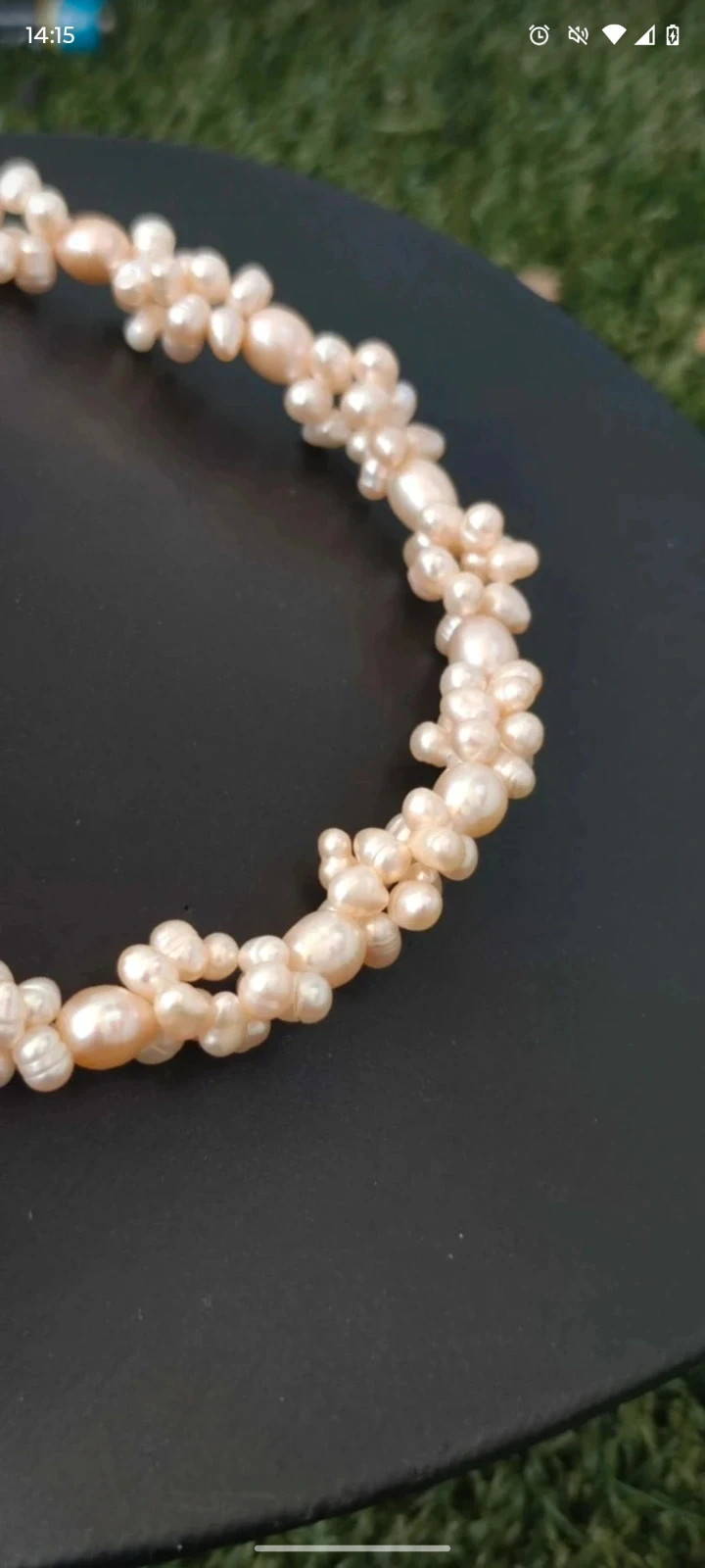 Collier de perles – Culture 3