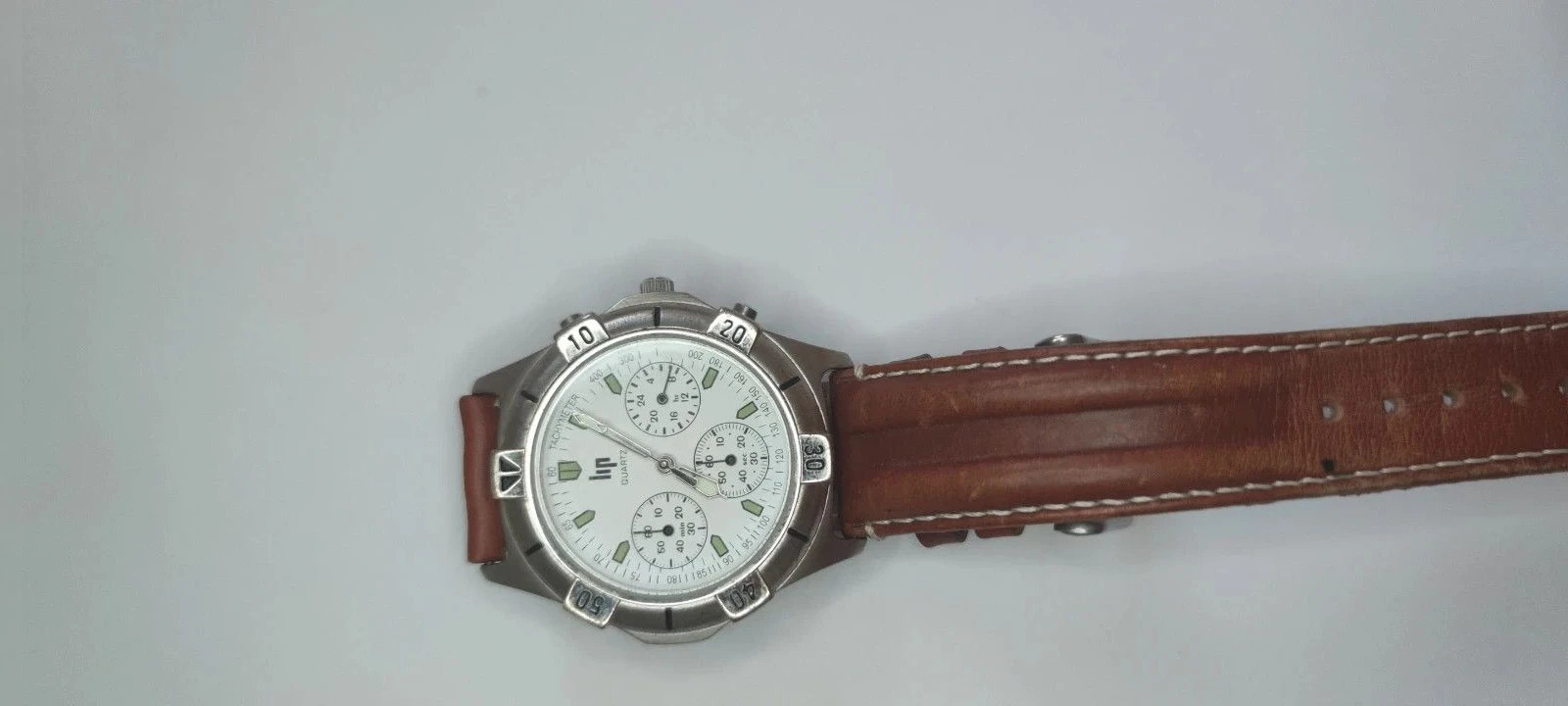 Montre lip – LIP – taille Taille unique 3