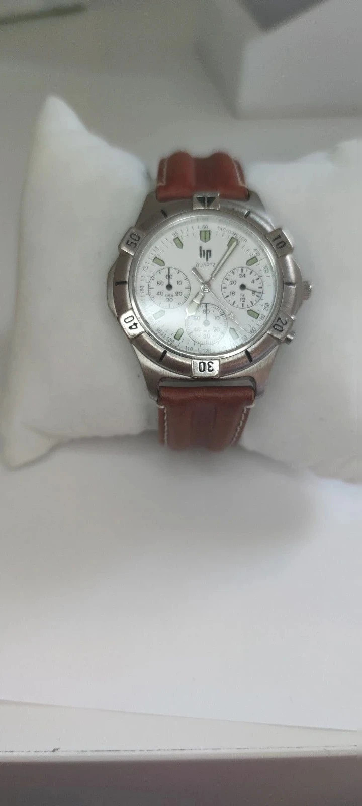 Montre lip – LIP – taille Taille unique 2