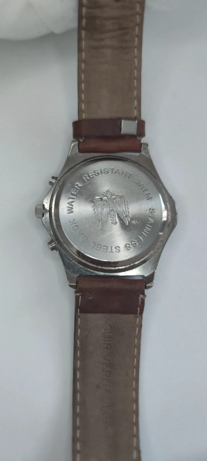 Montre lip – LIP – taille Taille unique 4