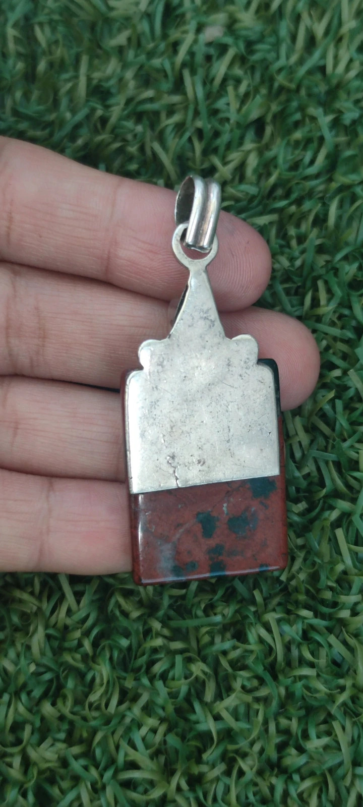 Pendentif – Argent 4