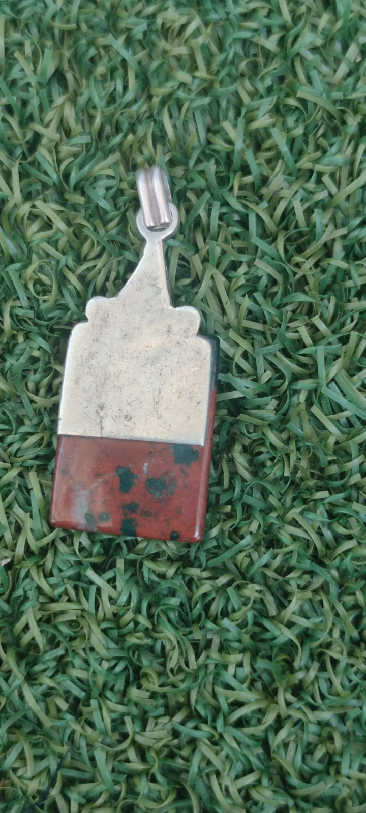 Pendentif – Argent 5