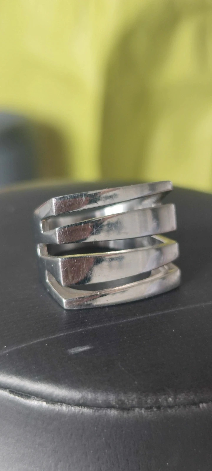 Bague – Victoria – taille 18,1 mm 2