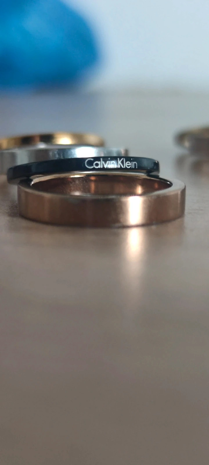 Bague