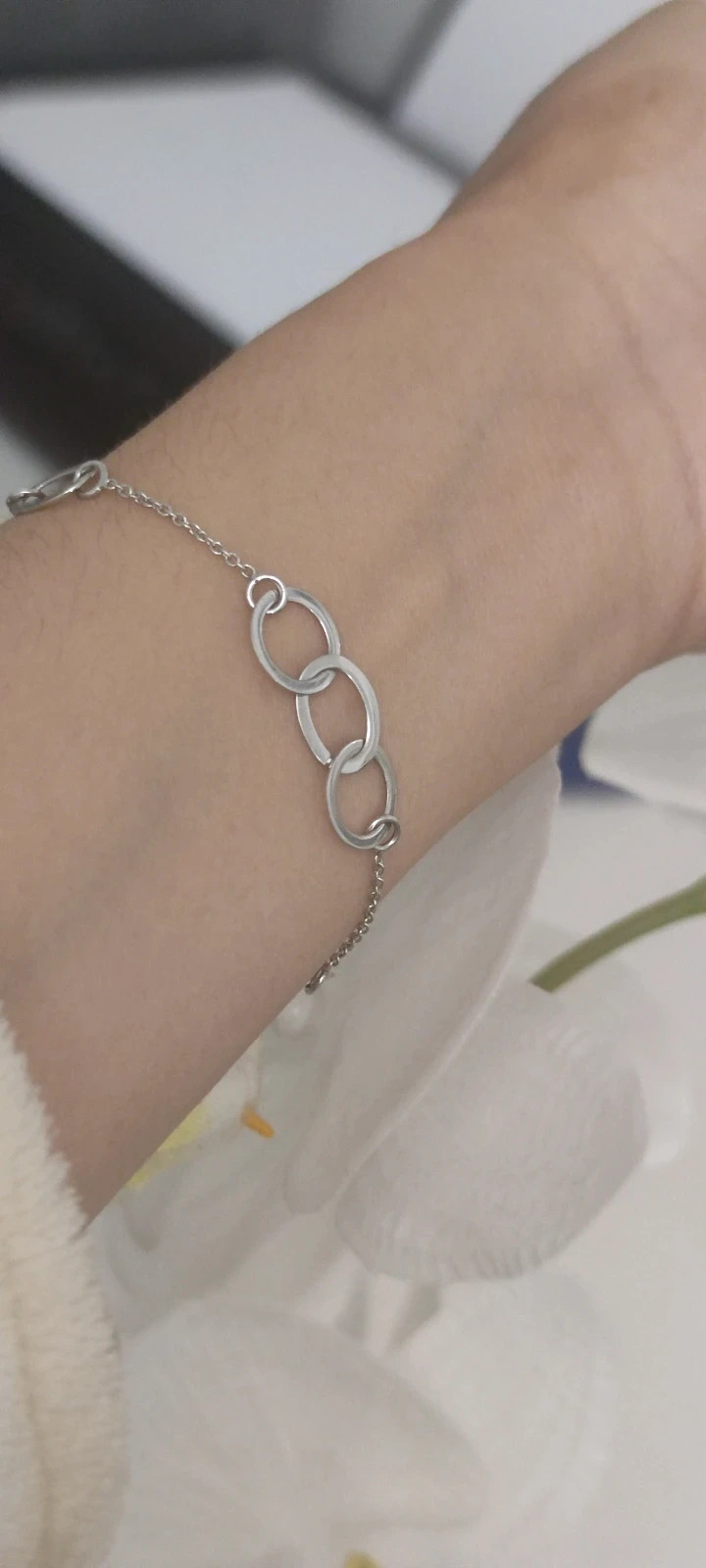 Bracelet – Argent 2