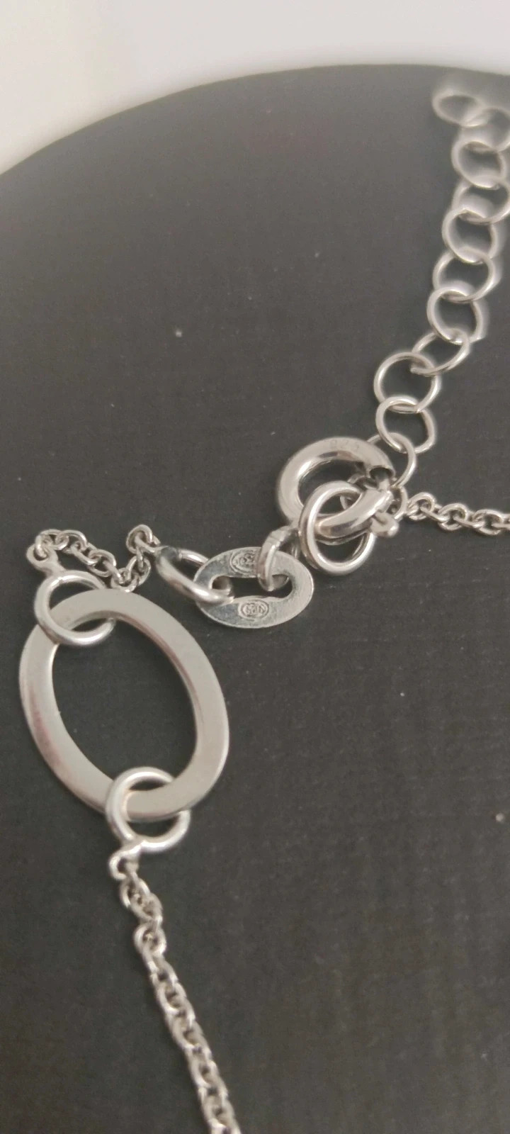 Bracelet – Argent 4