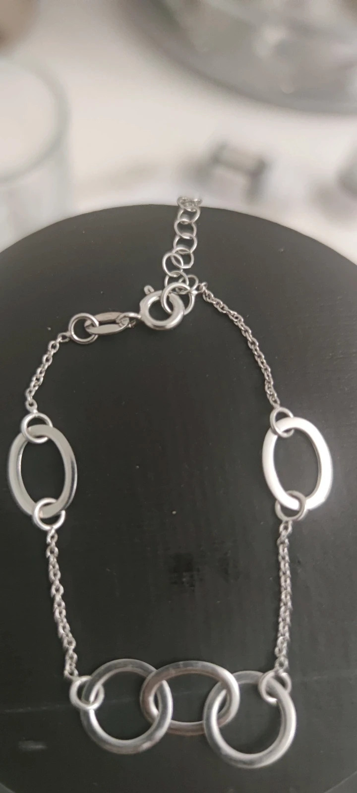 Bracelet – Argent 3