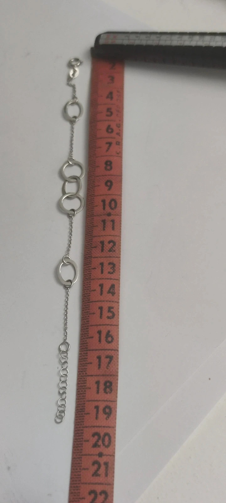 Bracelet – Argent 5
