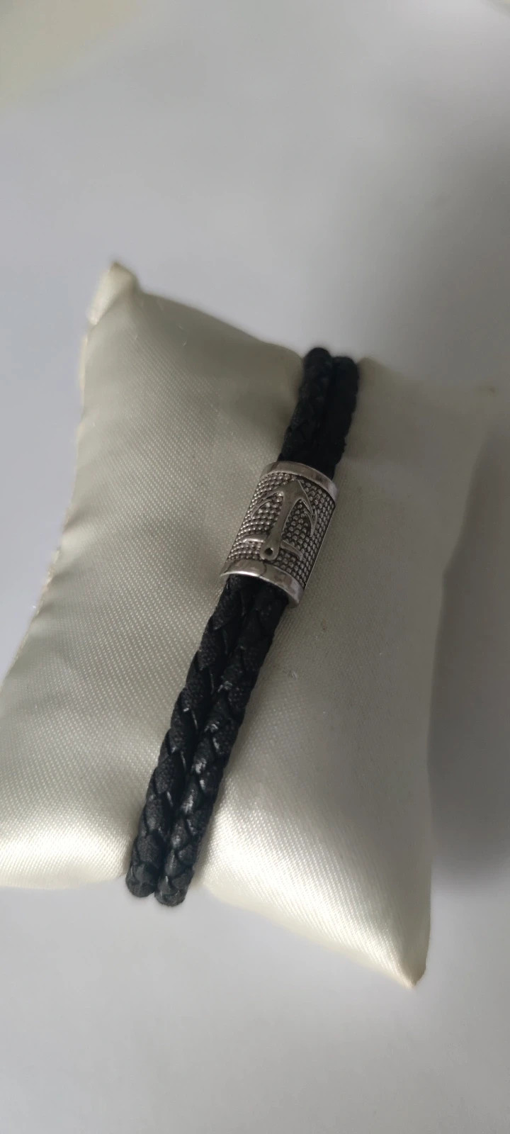 Bracelet – Argent 2