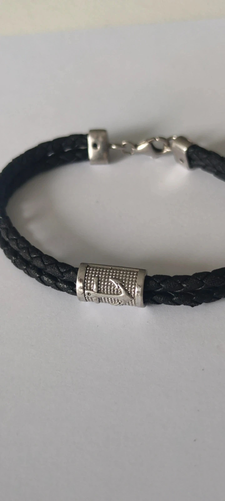 Bracelet – Argent 3