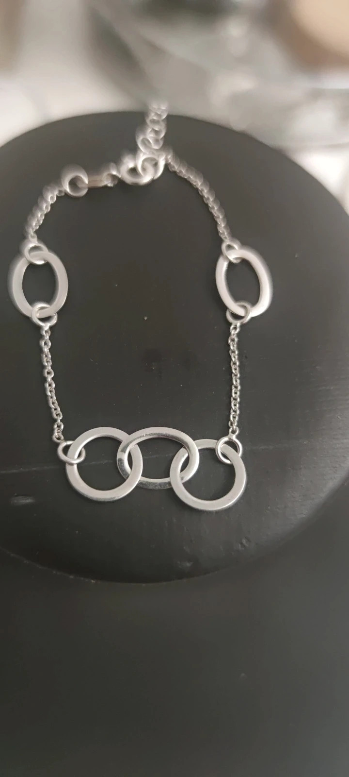 Bracelet – Argent