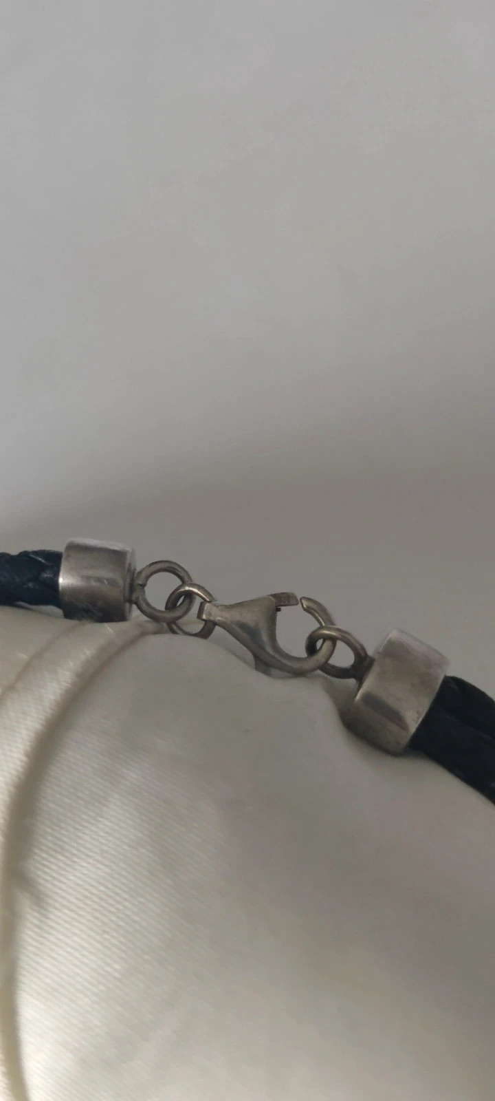 Bracelet – Argent 4