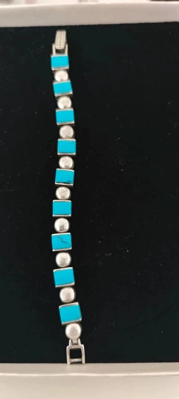 Bracelet – Argent 2