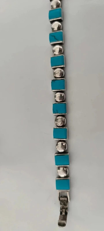 Bracelet – Argent 4
