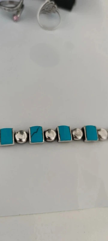 Bracelet – Argent 3