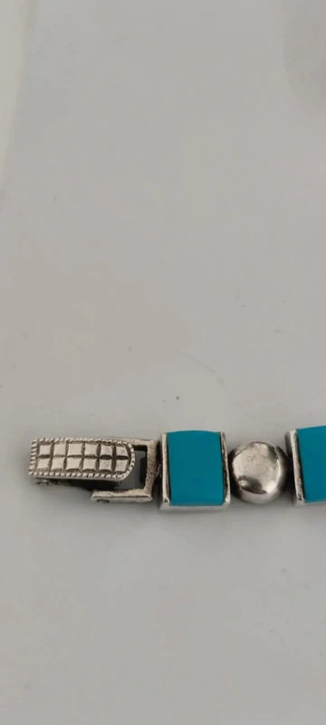 Bracelet – Argent 5