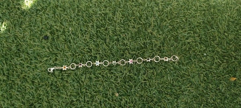 Bracelet – Argent 2