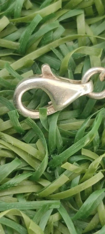 Bracelet – Argent 5