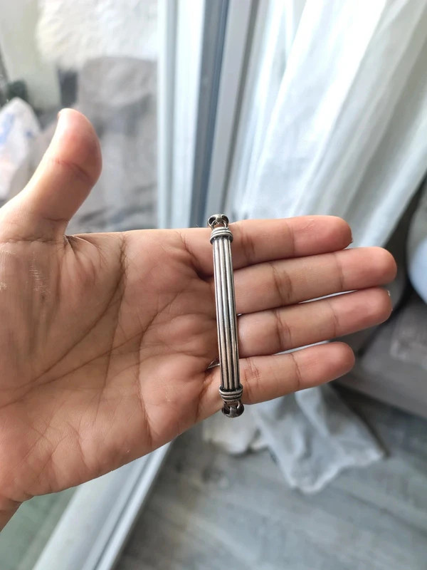 Bracelet – Argent 3