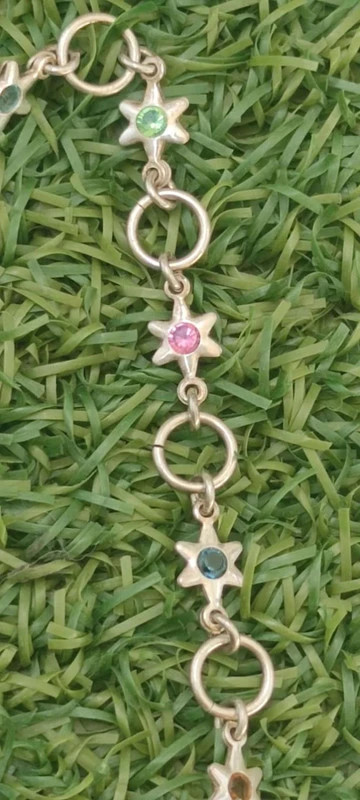 Bracelet – Argent 3