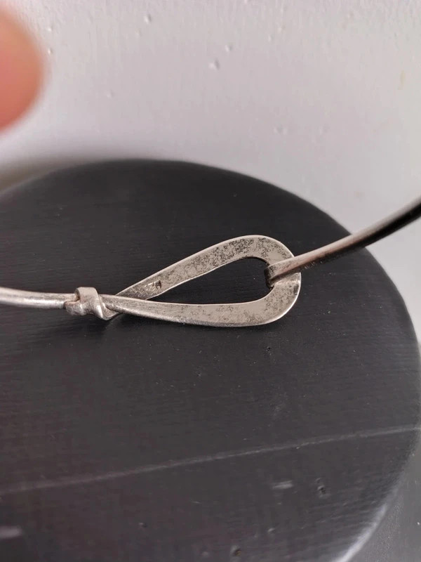 Bracelet – Argent 3