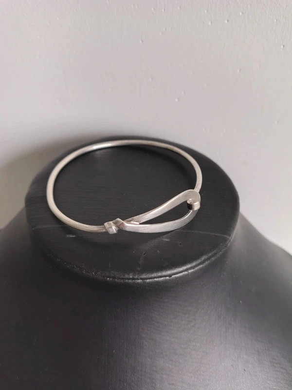 Bracelet – Argent 2