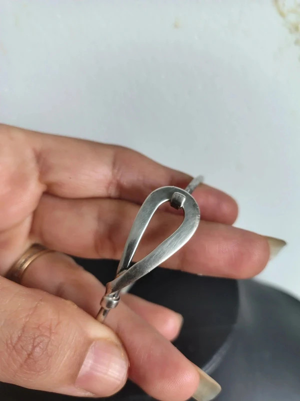 Bracelet – Argent 5
