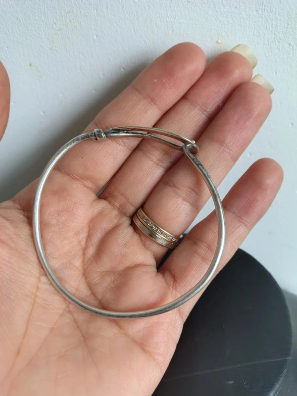 Bracelet – Argent 4