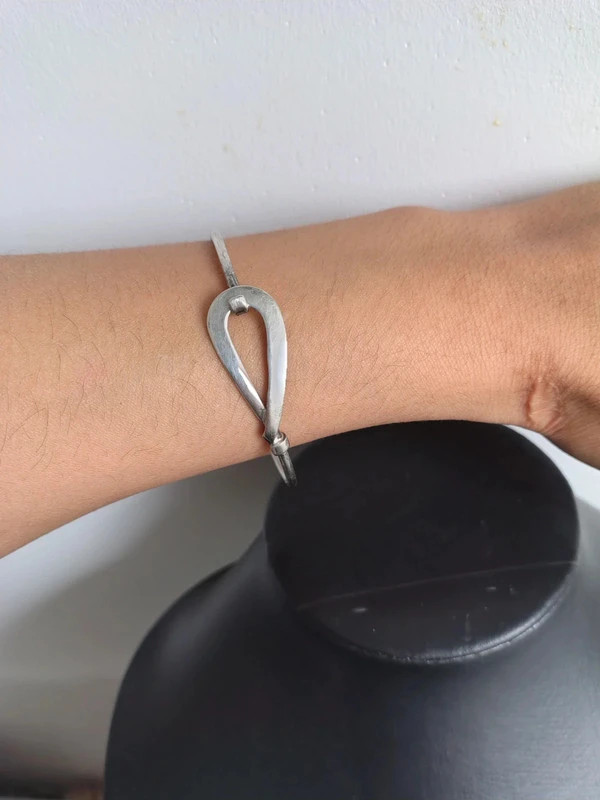 Bracelet – Argent
