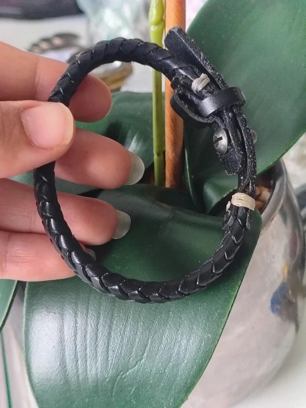 Bracelet – Fossil 3
