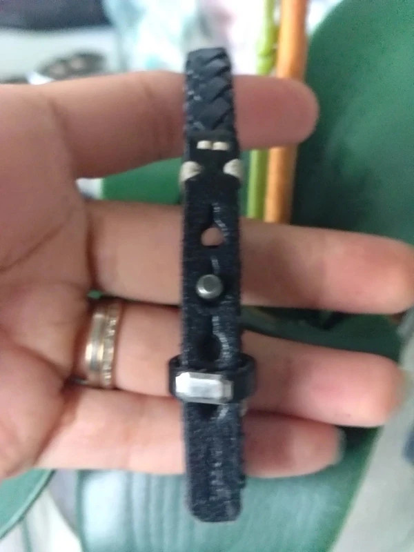 Bracelet – Fossil 5