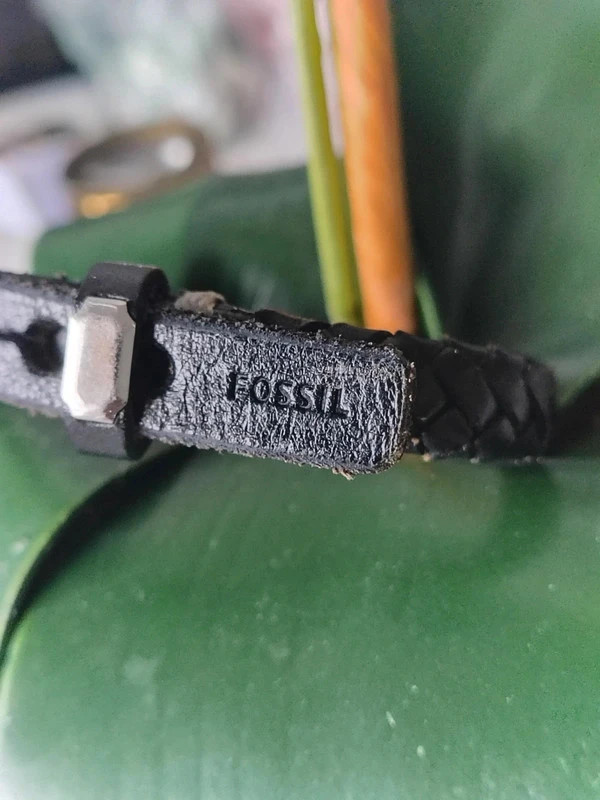 Bracelet – Fossil 4