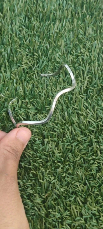 Bracelet – Argent 2