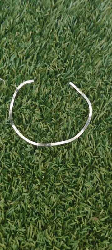 Bracelet – Argent 5