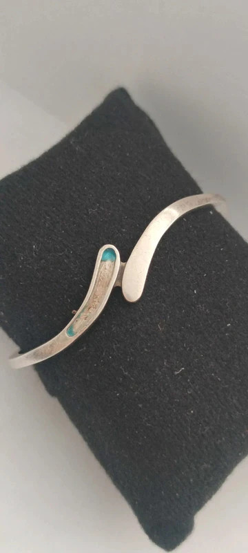 Bracelet – Argent 2