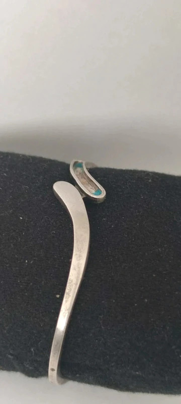 Bracelet – Argent 4