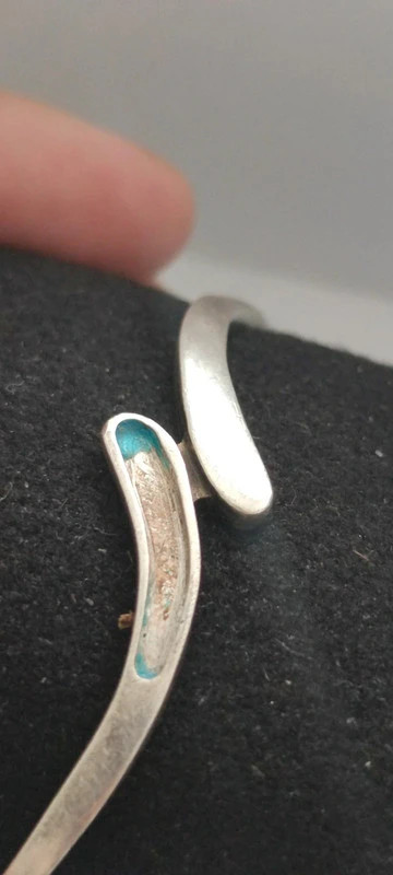 Bracelet – Argent 3