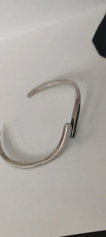 Bracelet – Argent 5