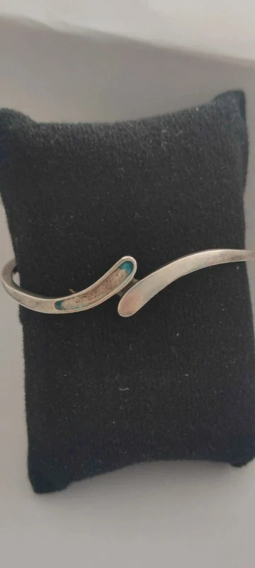 Bracelet – Argent
