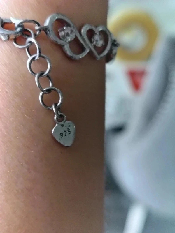Bracelet – Argent 5