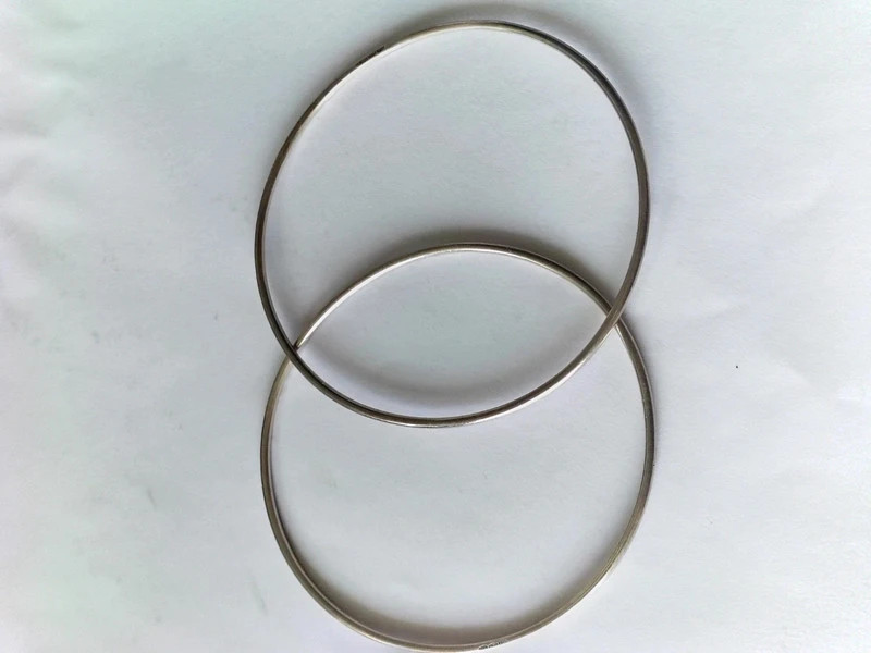 Bracelet – Argent 3