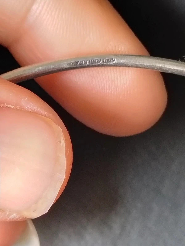 Bracelet – Argent 4