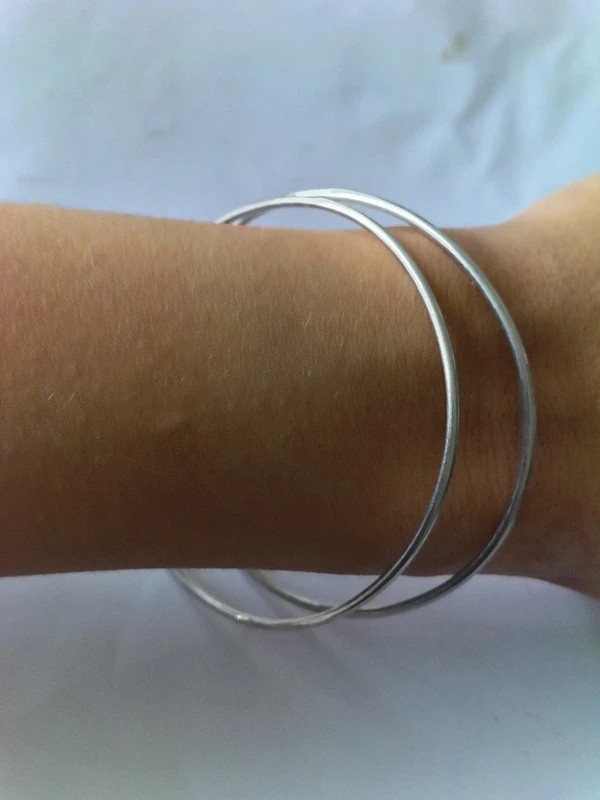 Bracelet – Argent 2