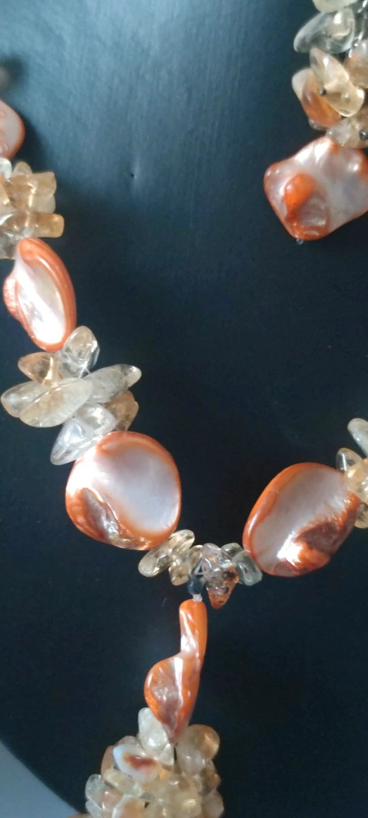 Ensemble bijoux – Argent 3