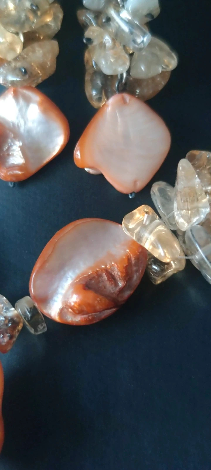 Ensemble bijoux – Argent 4