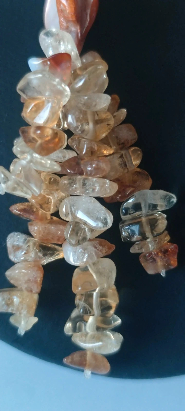 Ensemble bijoux – Argent 5