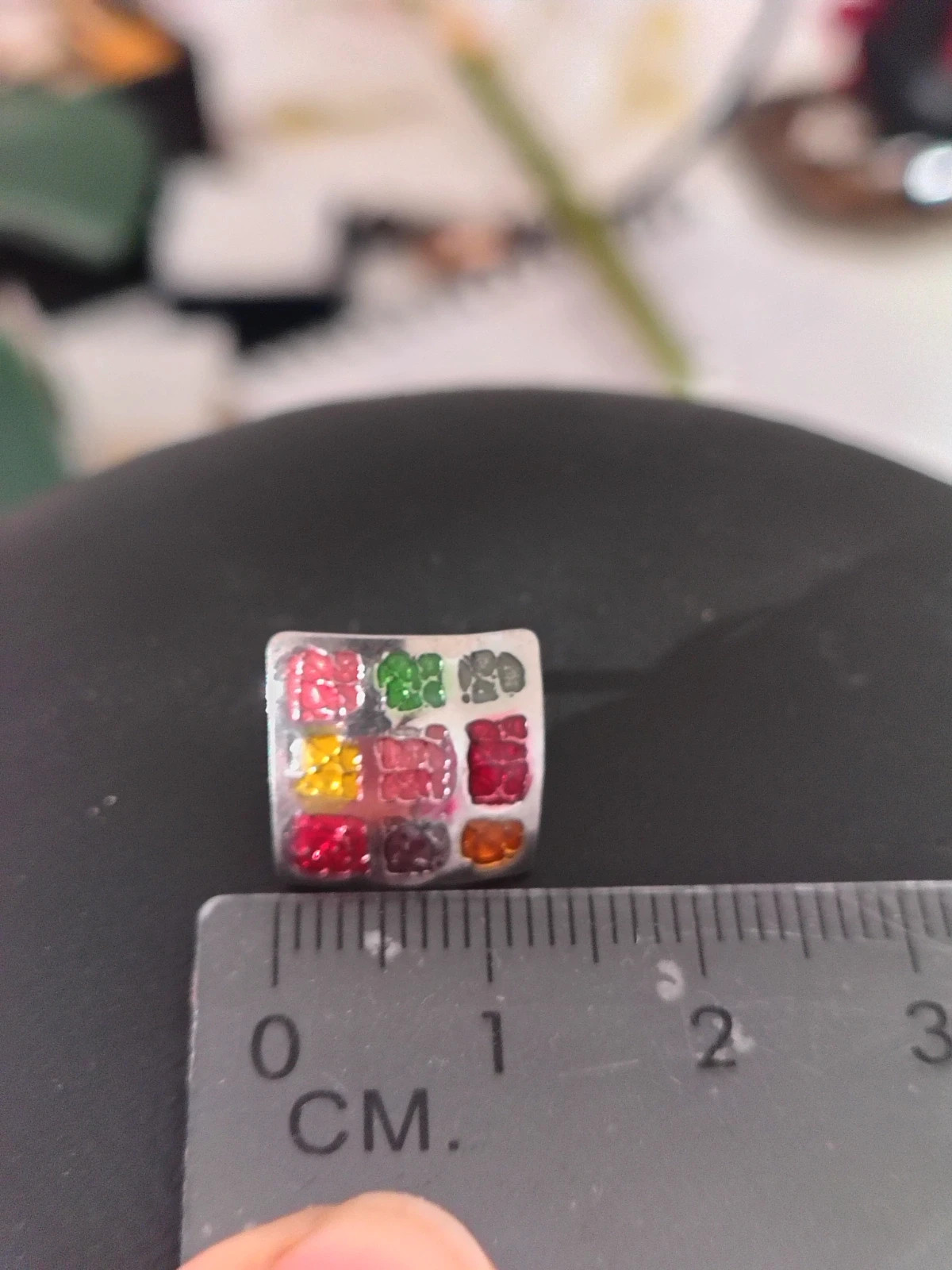 Boucles d'oreilles – Argent 5