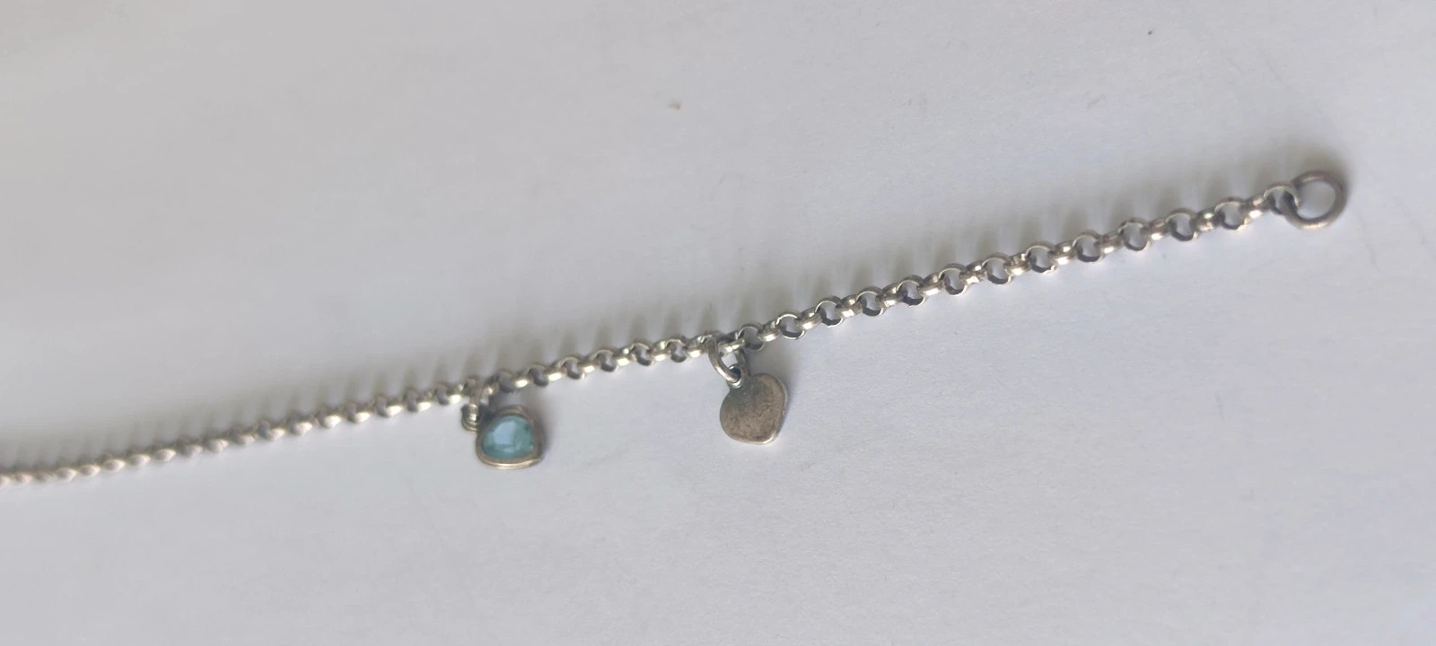 Bracelet – Argent 2
