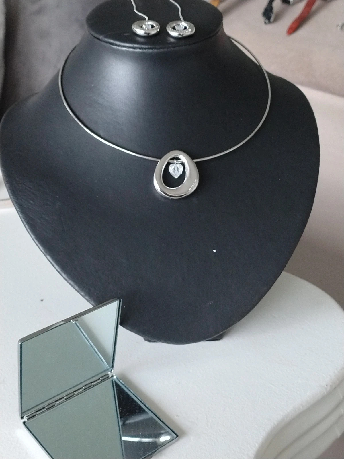 Ensemble bijoux – Morgan 5