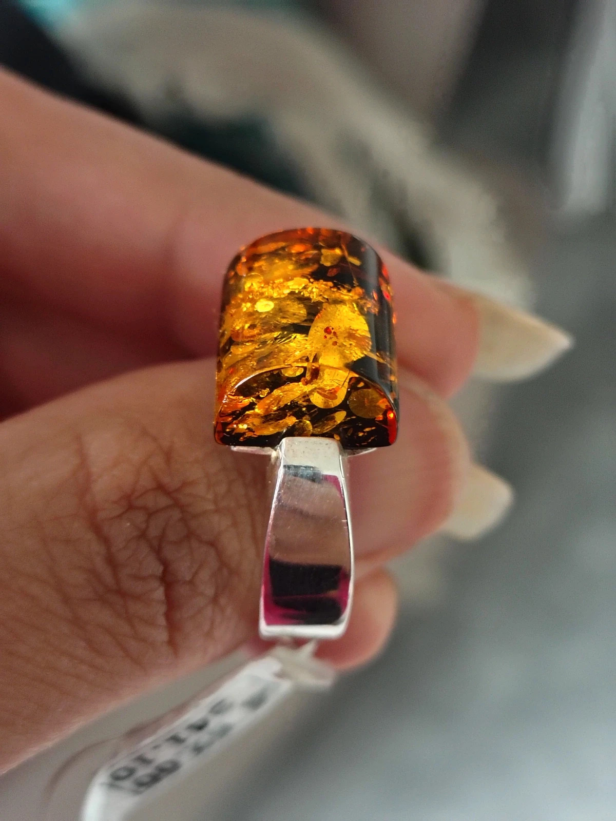 Bague